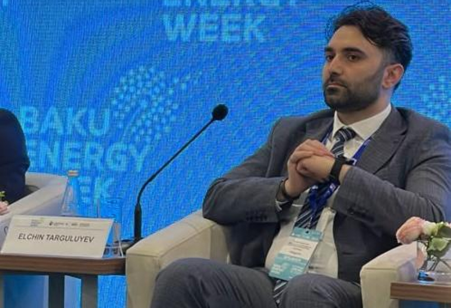 “SOCAR Green”: Xəzər dənizində külək enerjisi potensialı 157 giqavatdır